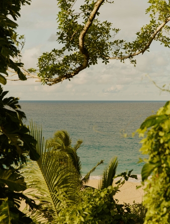 Amanera, Dominican Republic - Bay View Pool Casita