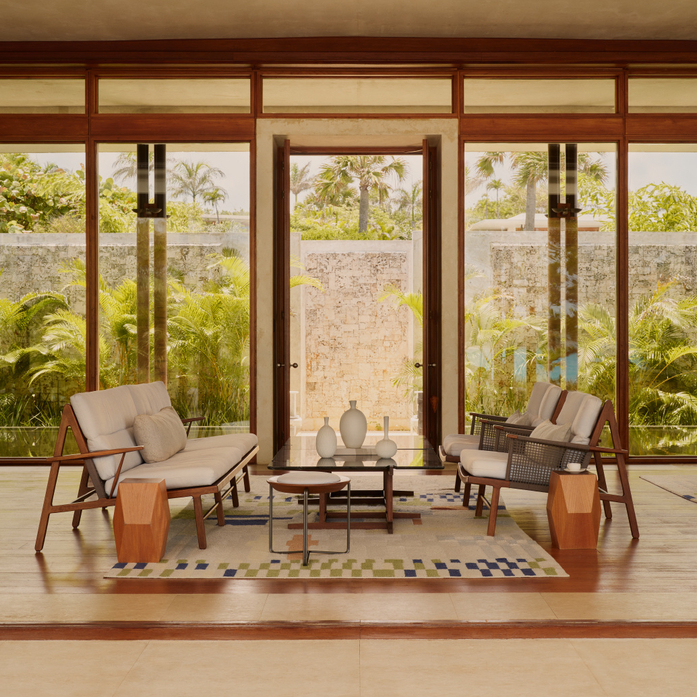 Amanera, Domincan Republic - Bay View Casa