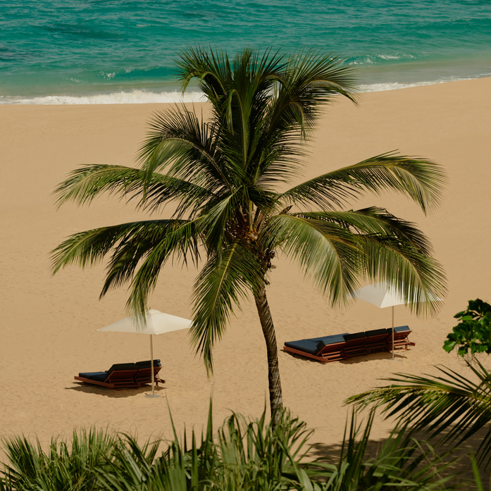Amanera, Domincan Republic - Resort, Beach