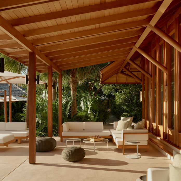 Amanyara, Turks &amp; Caicos -Private Villa